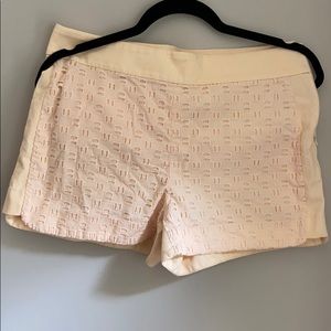J Crew Shorts